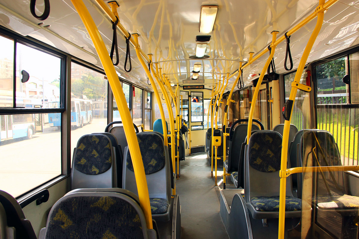 Moskva, BKM 321 № 7879