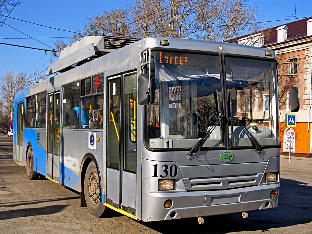 Рубцовск, СТ-6217 № 130