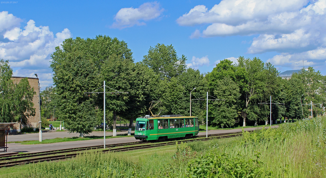 Коломна, 71-134К (ЛМ-99К) № 008