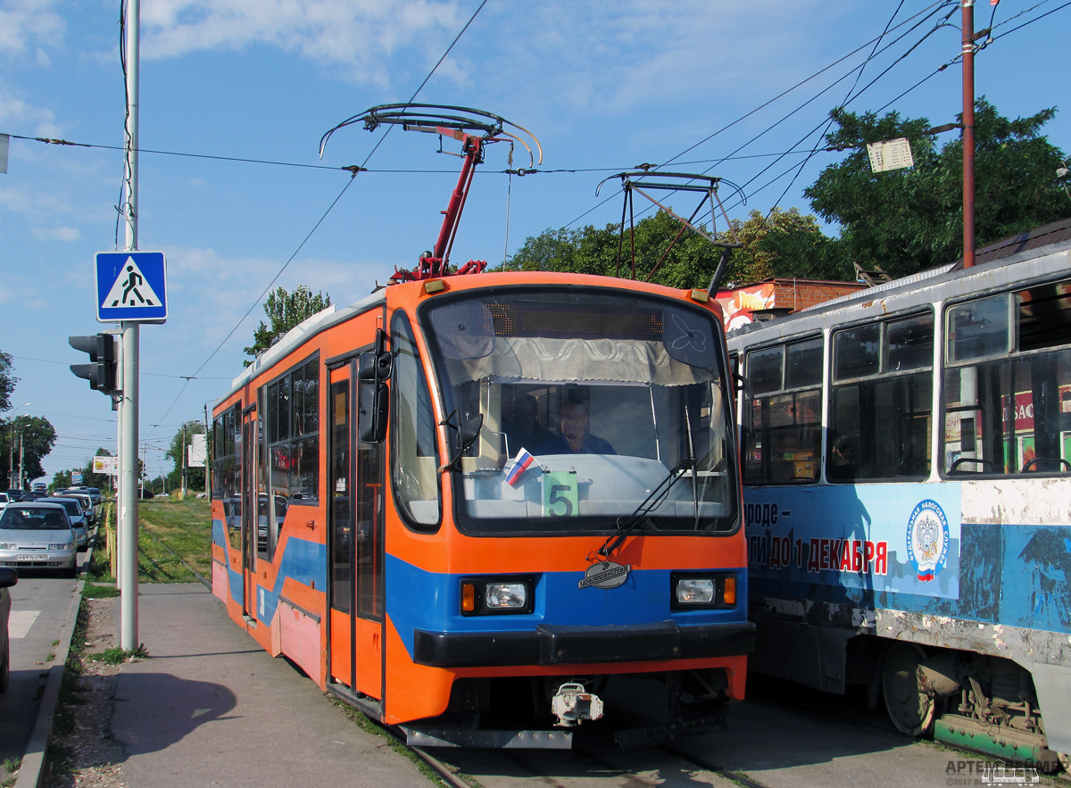 Таганрог, 71-407 № 388