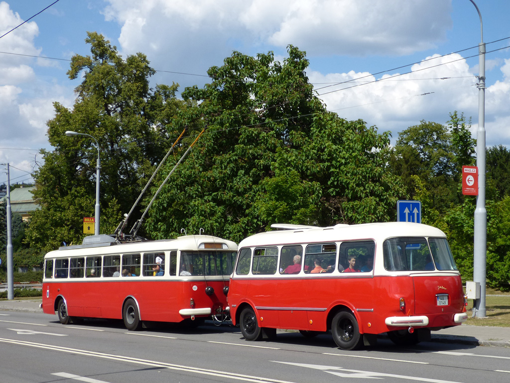 Злин, Jelcz PO-1E № 14V 0149