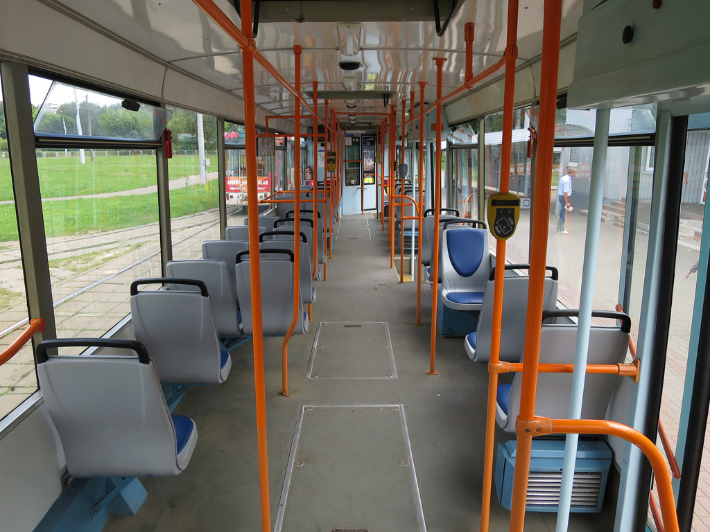 Минск, БКМ 60102 № 162