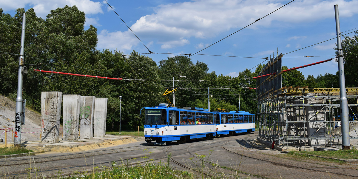 Острава, Tatra T6A5 № 1130