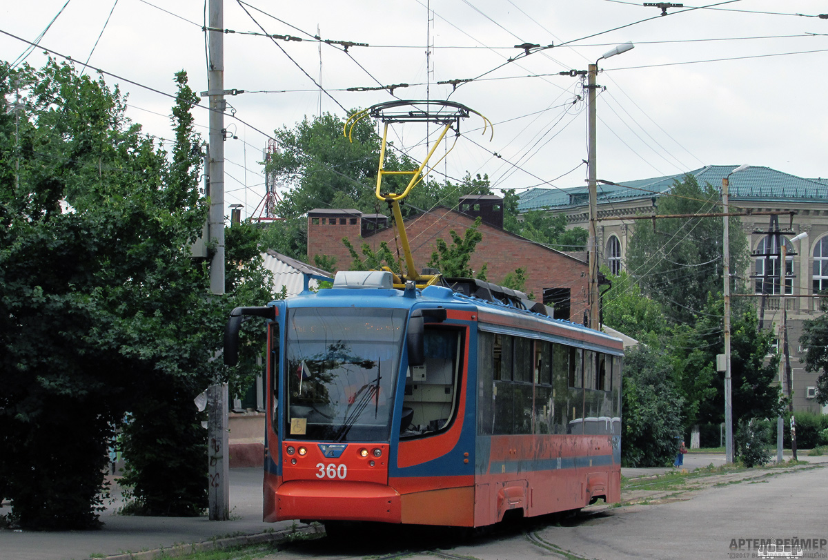Таганрог, 71-623-02 № 360