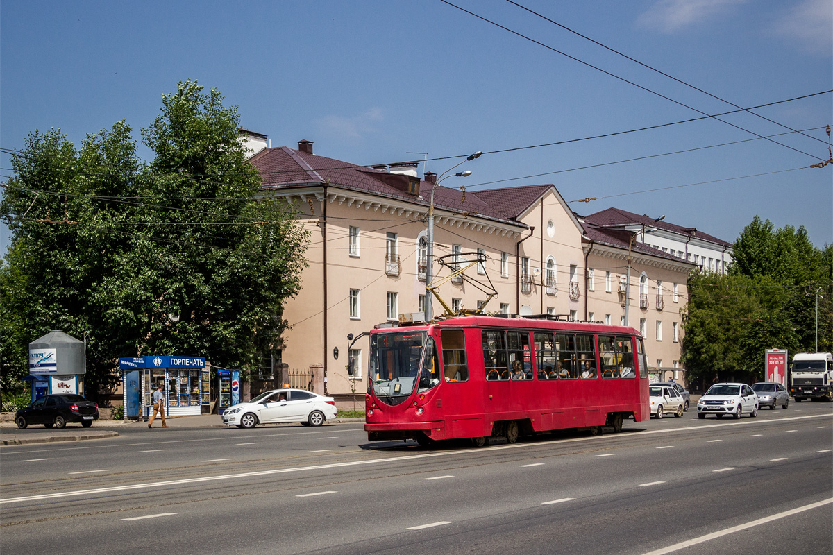 ყაზანი, 71-134AE (LM-99AE) № 1102
