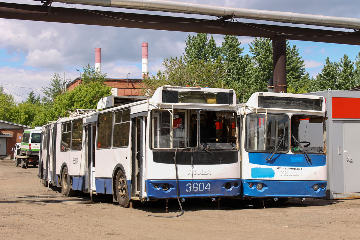 Moskva, Trolza-62052.01 [62052B] č. 3604
