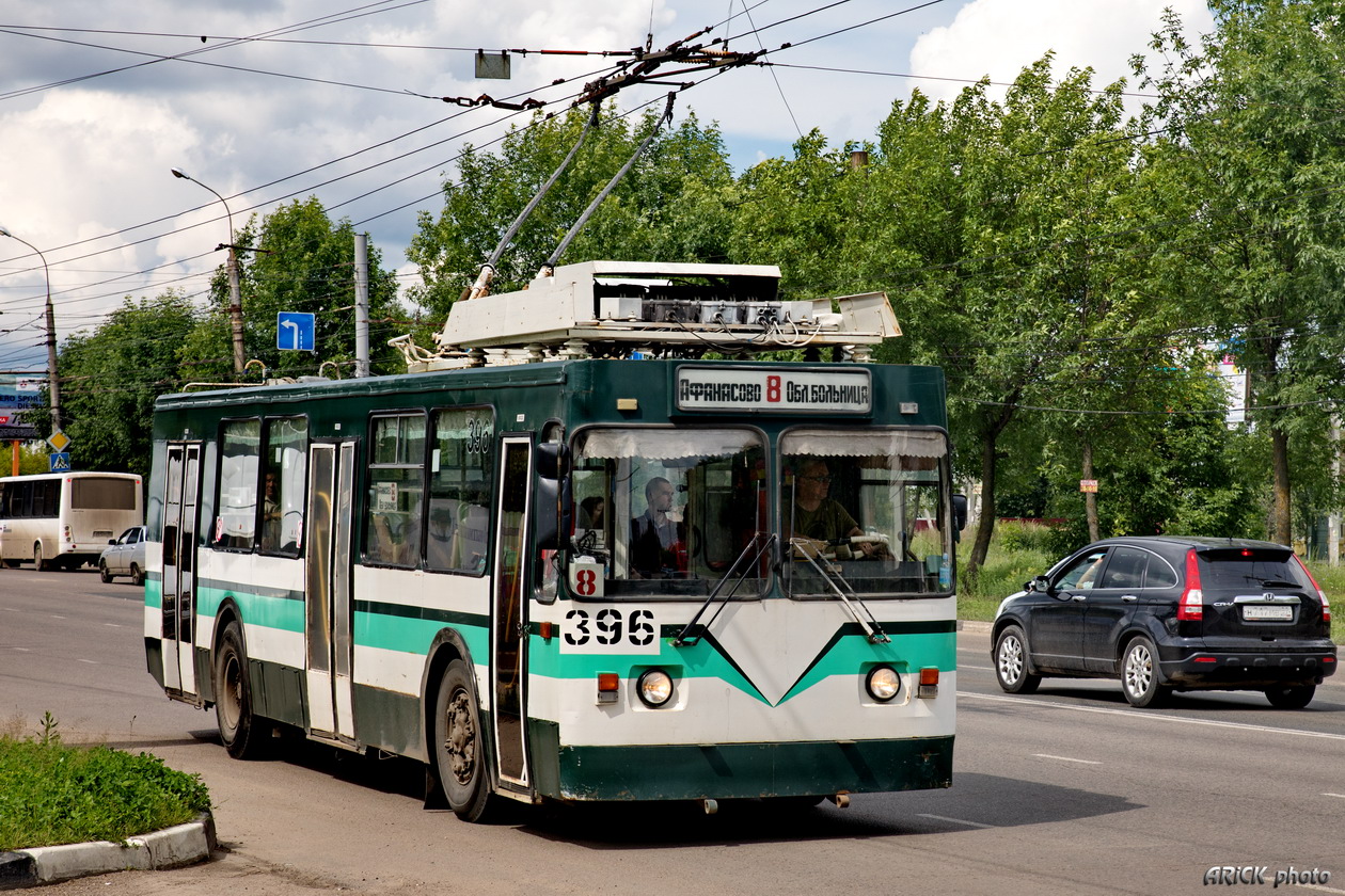 Ivanovo, ZiU-682 GOH Ivanovo — 396