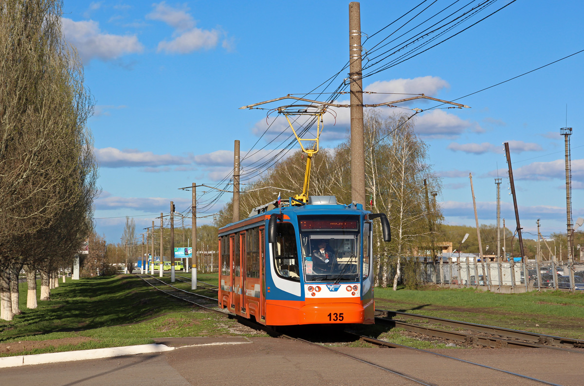 Нижнекамск, 71-623-02 № 135