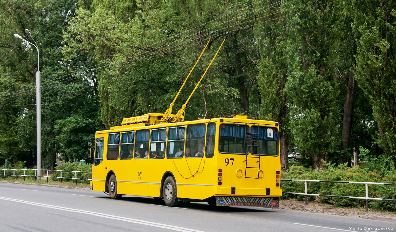 Poltawa, YMZ T2 Nr. 97