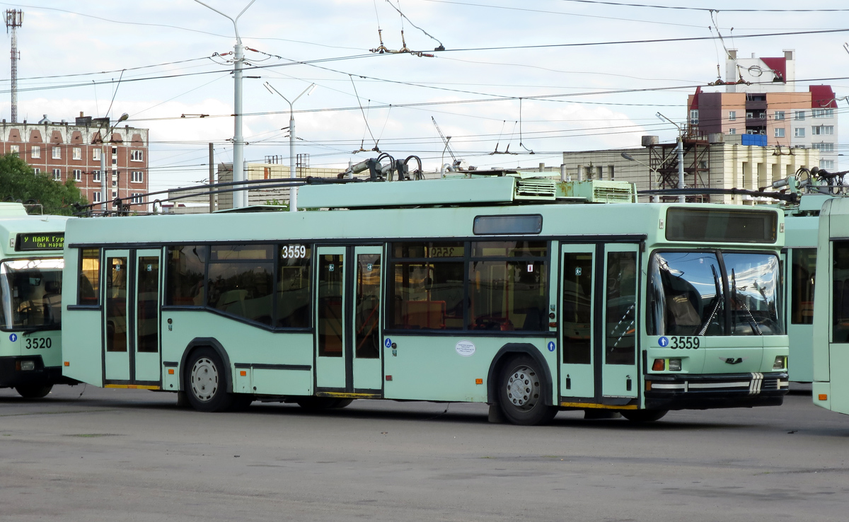Minsk, BKM 221 Nr. 3559