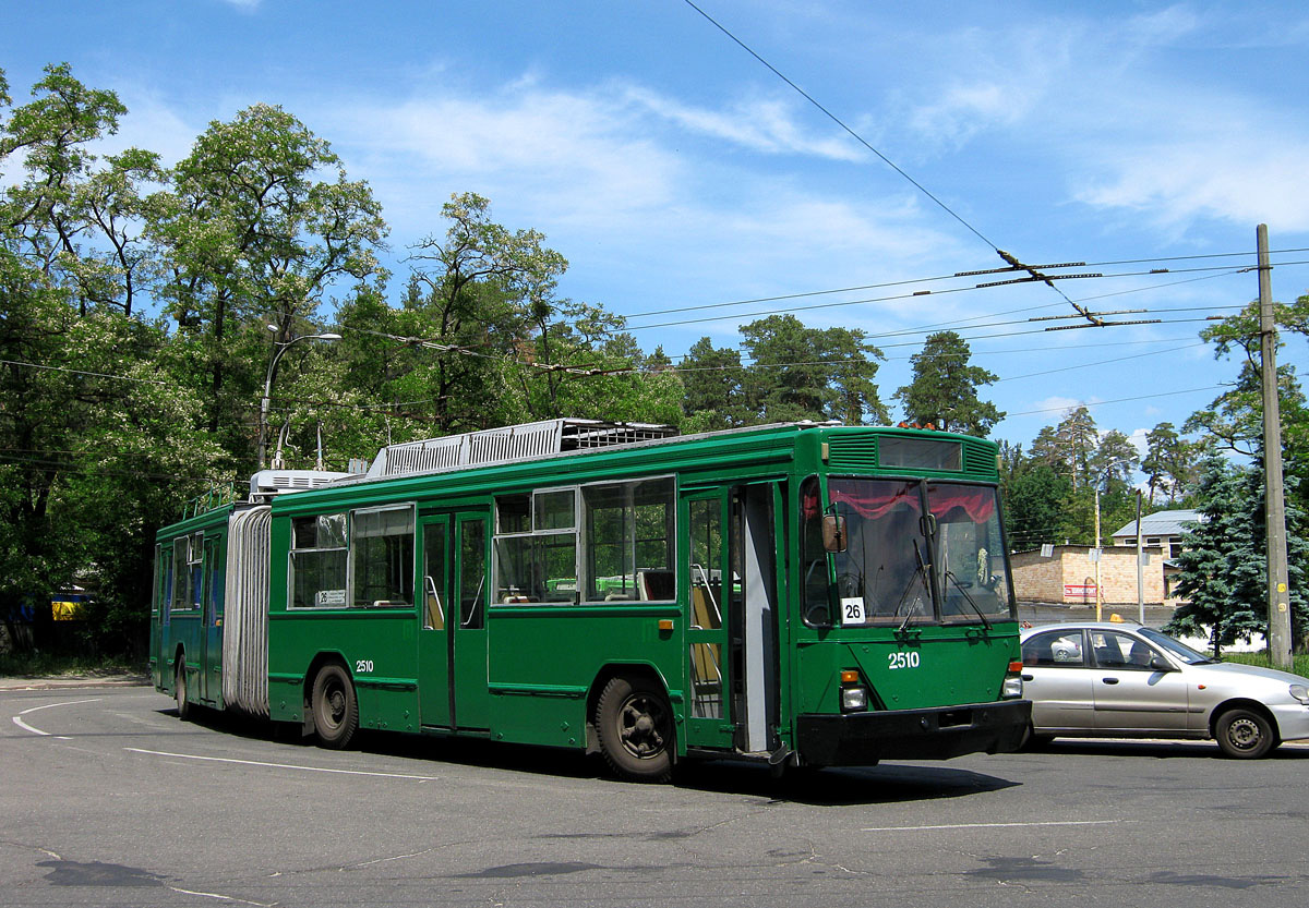 Киев, Киев-12.03 № 2510