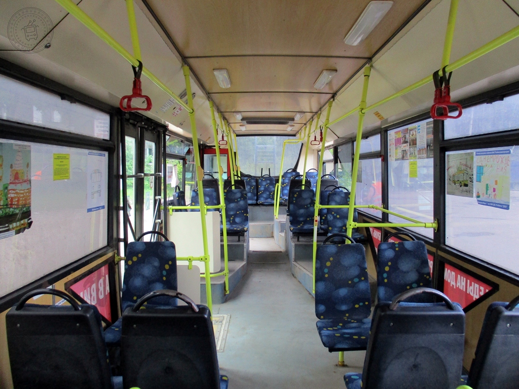 Rybinsk, VMZ-5298.01 “Avangard” # 56