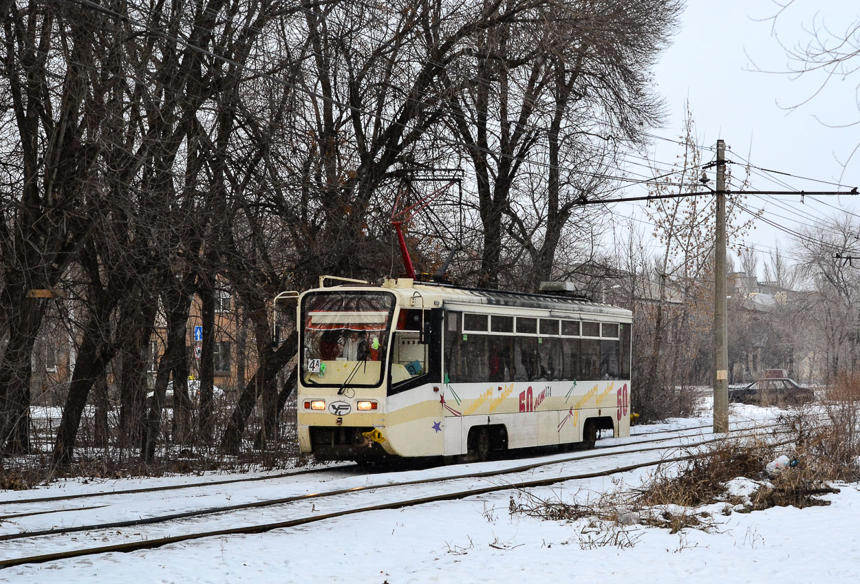 Волжский, 71-619К № 174
