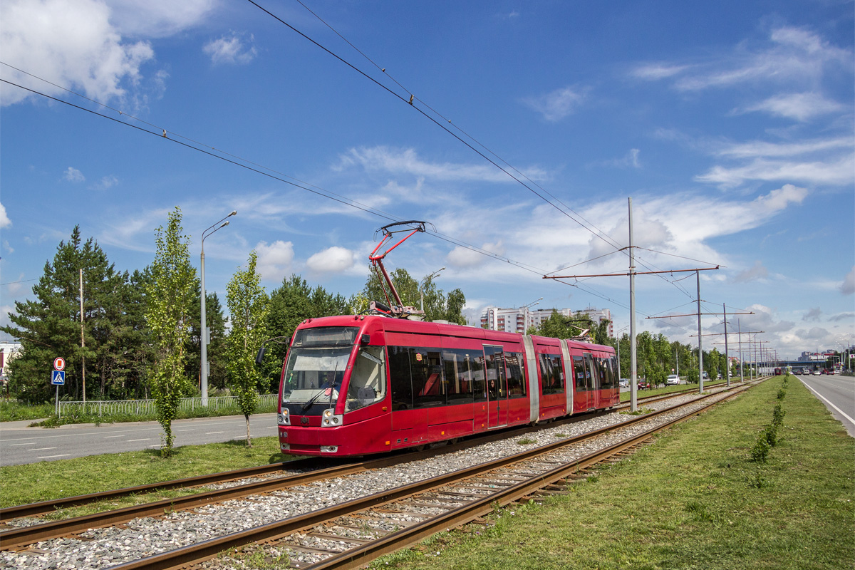 Казань, БКМ 84300М № 1315