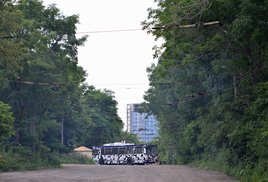 Владивосток — Разные фотографии