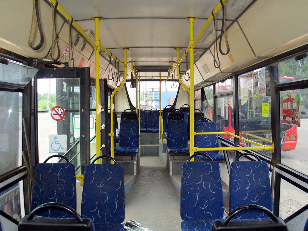 Рыбинск, ВМЗ-5298.01 «Авангард» № 52