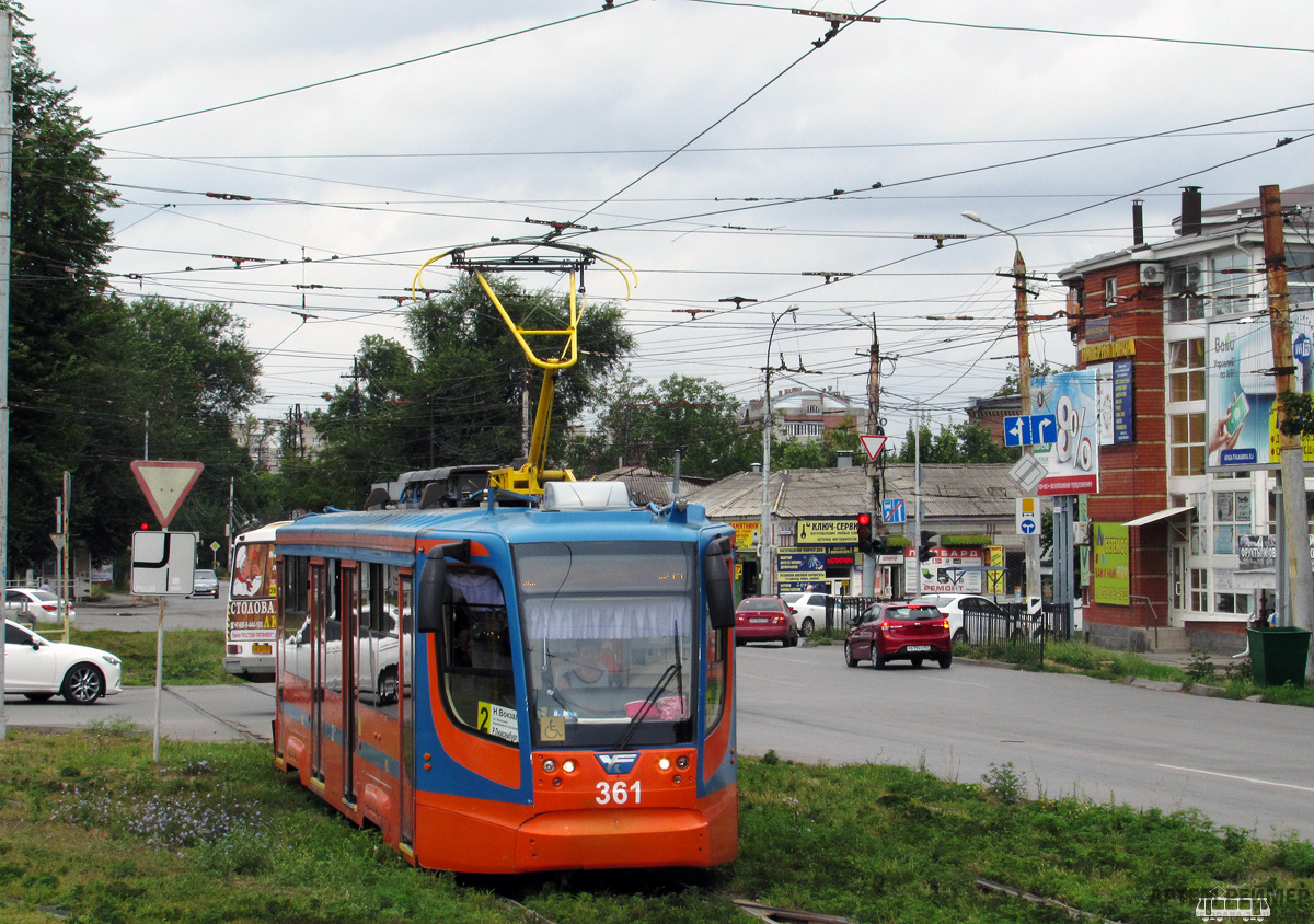 Таганрог, 71-623-02 № 361