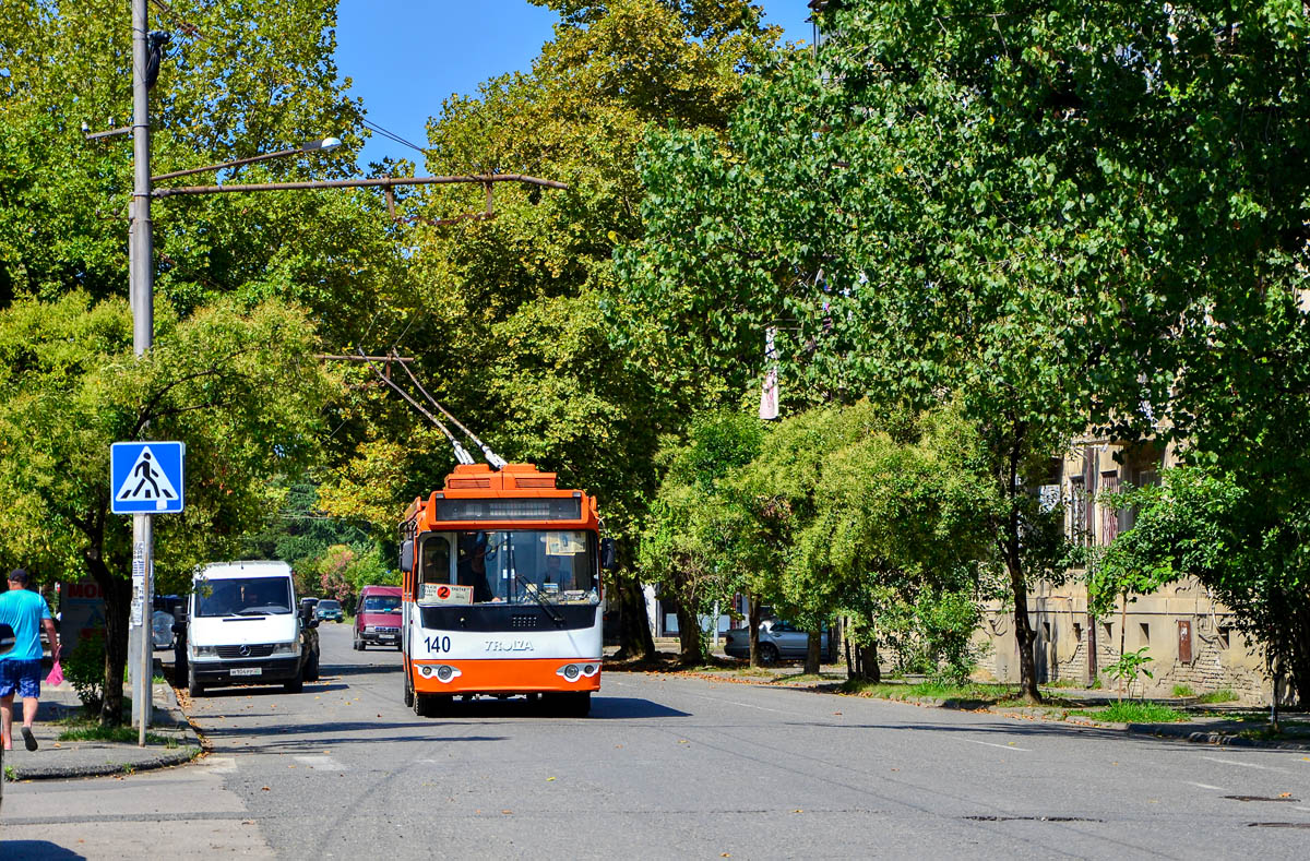 Sukhumi — Miscellaneous photos