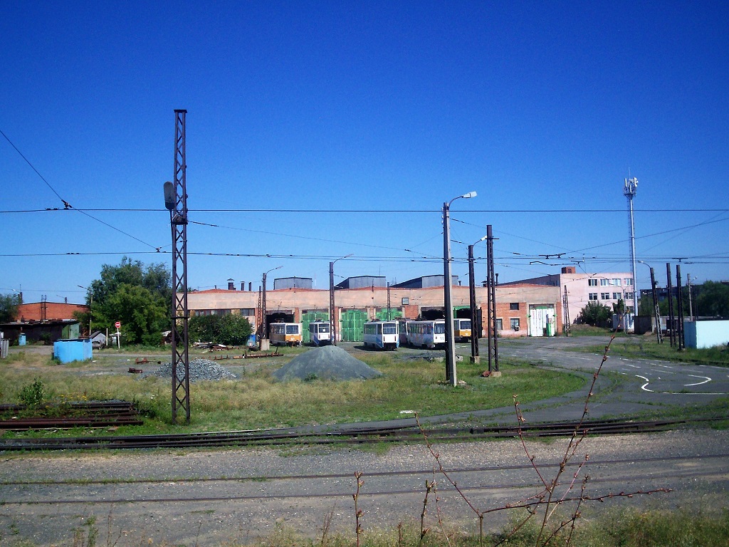 Новотроїцьк — Разные фотографии Новотроїцьк — Разные фотографии