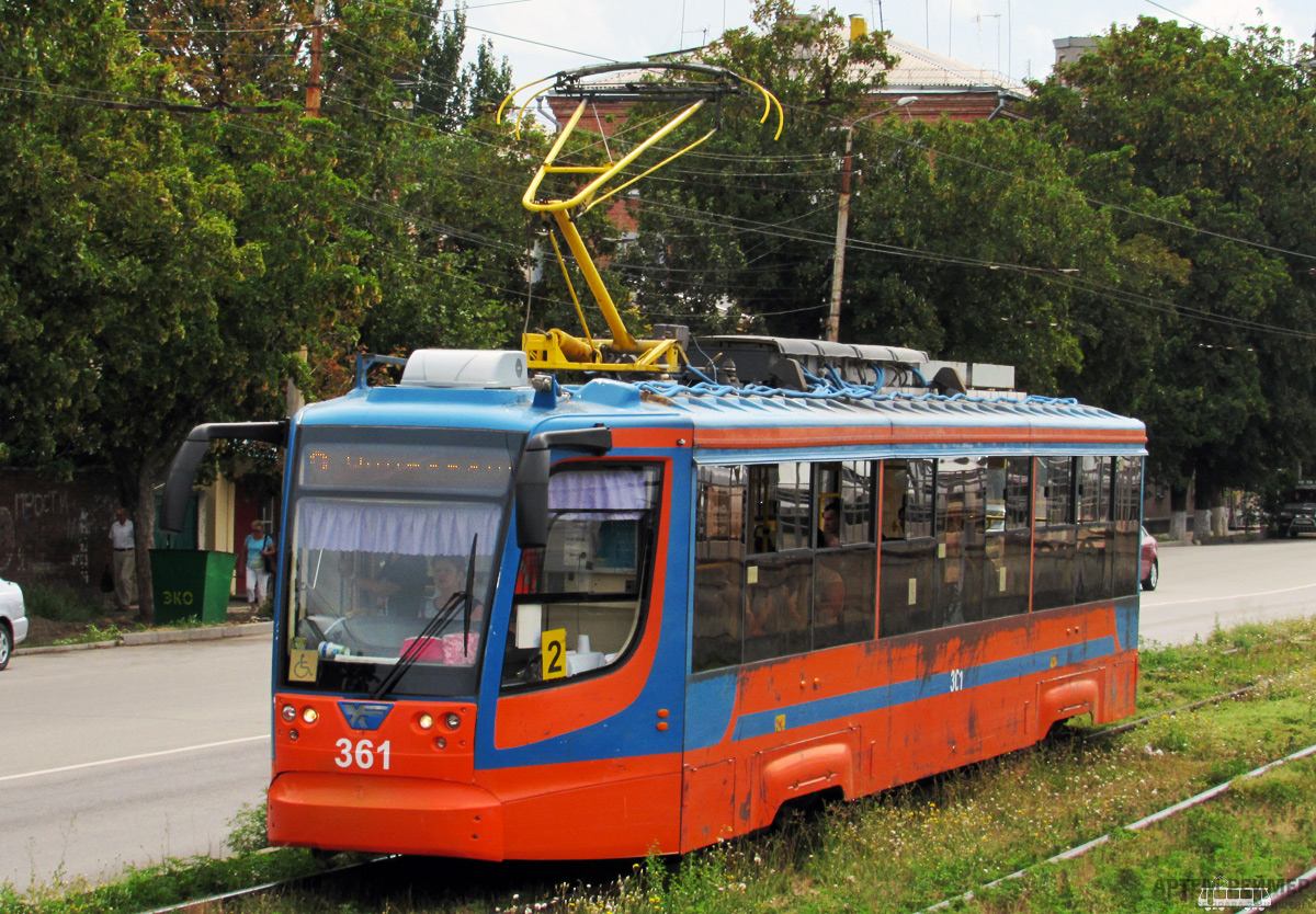 Таганрог, 71-623-02 № 361