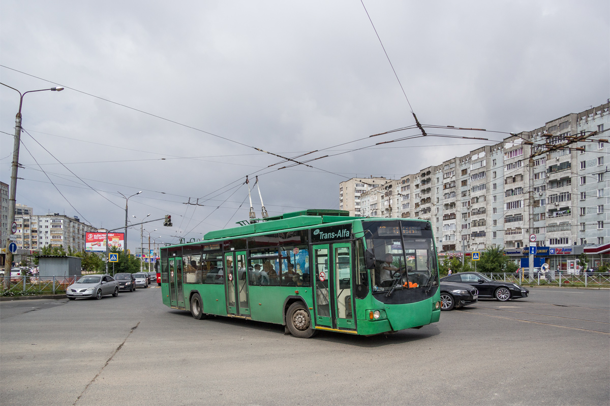 Казань, ВМЗ-5298.01 «Авангард» № 2216