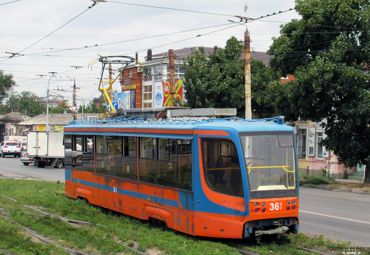 Таганрог, 71-623-02 № 361