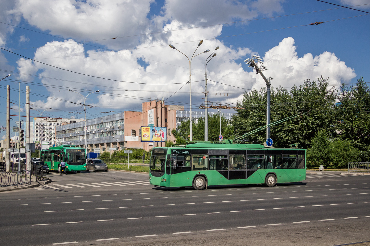 Казань, ВМЗ-5298.01 «Авангард» № 1218