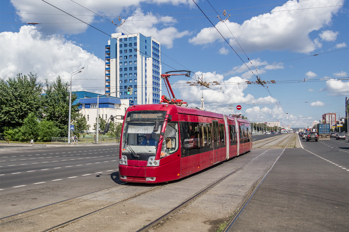 喀山, BKM 84300M # 1319