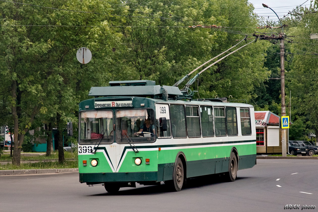 Ivanovas, ZiU-682V-012 [V0A] nr. 399