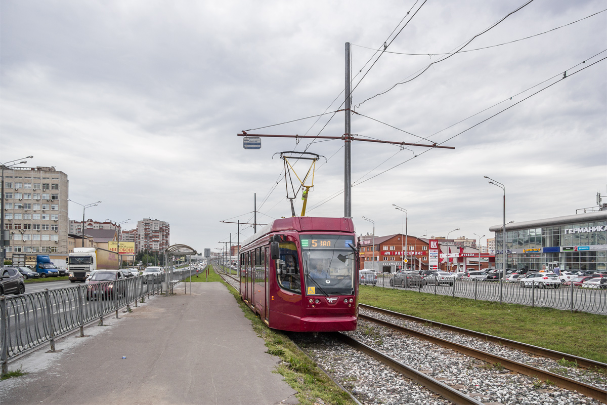Kazań, 71-623-02.02 Nr 1347