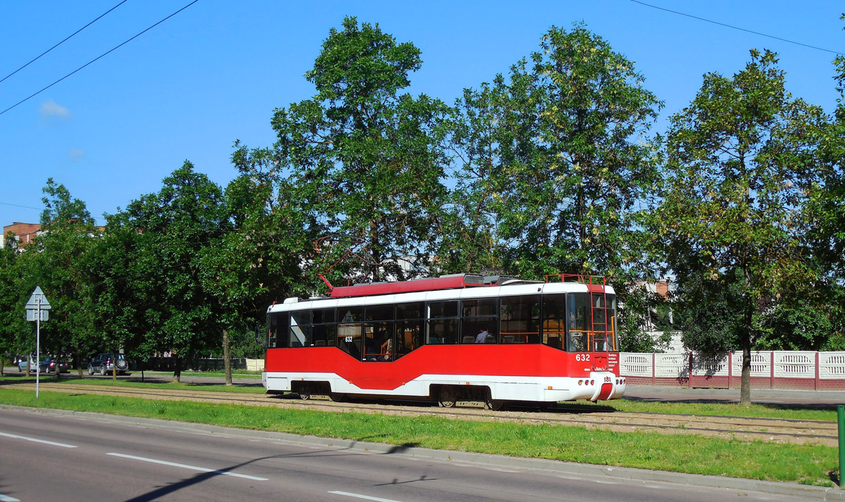 Vitebskas, BKM 62103 nr. 632