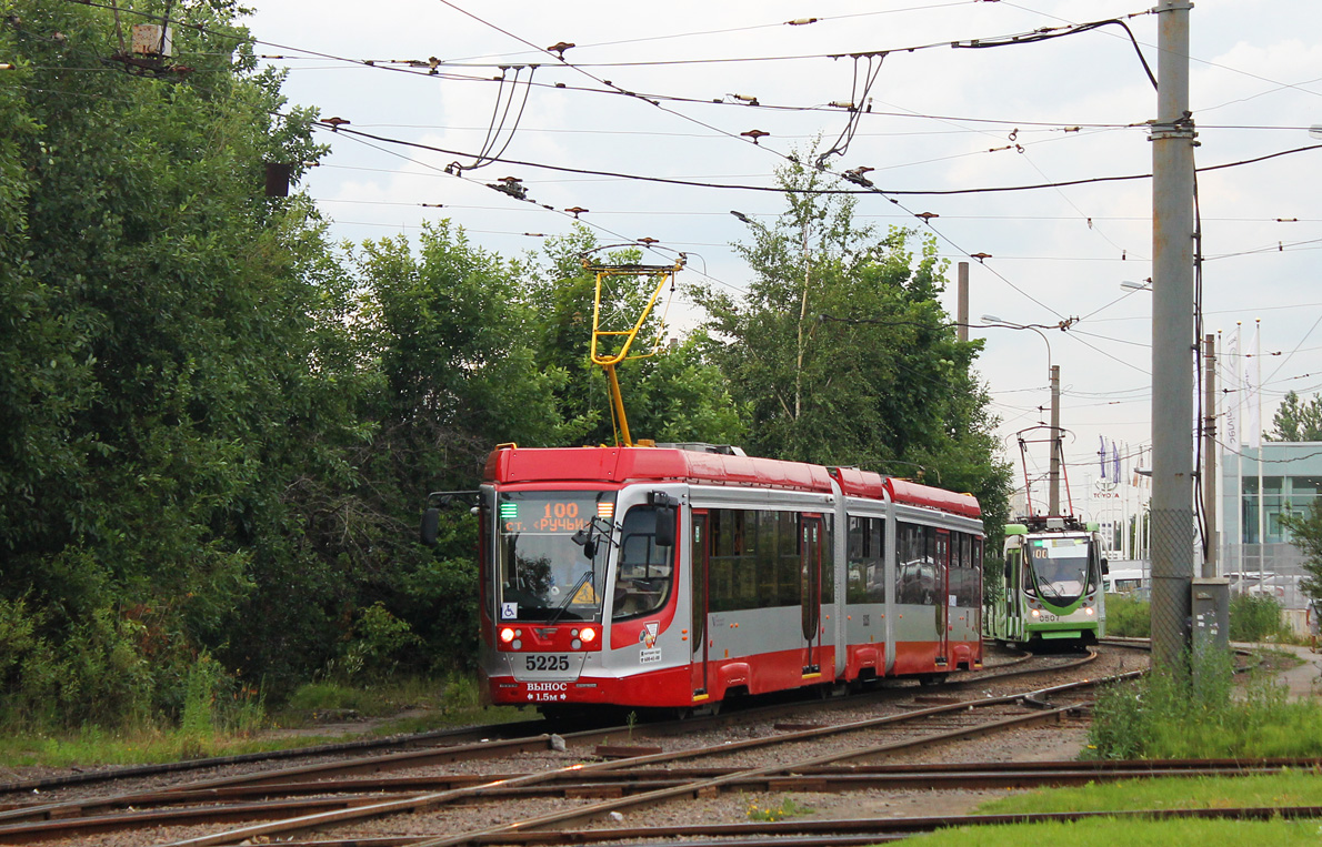 Sanktpēterburga, 71-631-02.02 № 5225