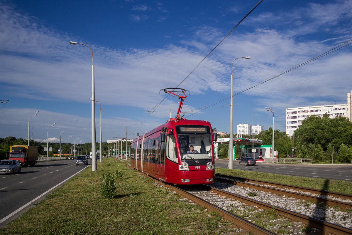 Казань, БКМ 84300М № 1313