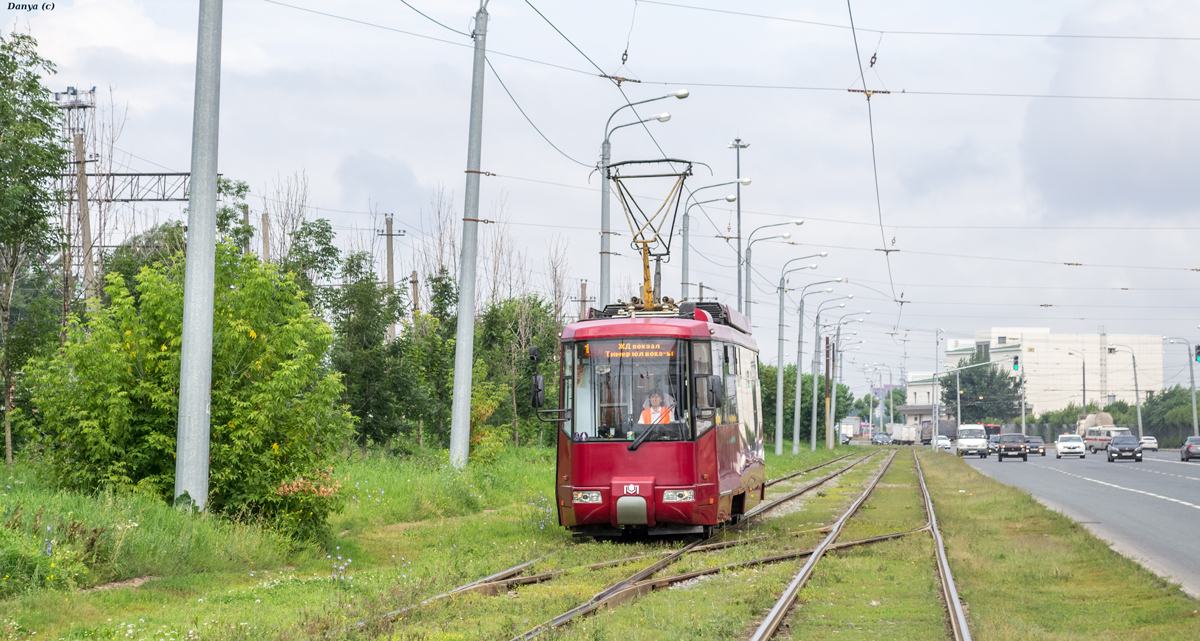 Казань, БКМ 62103 № 1330