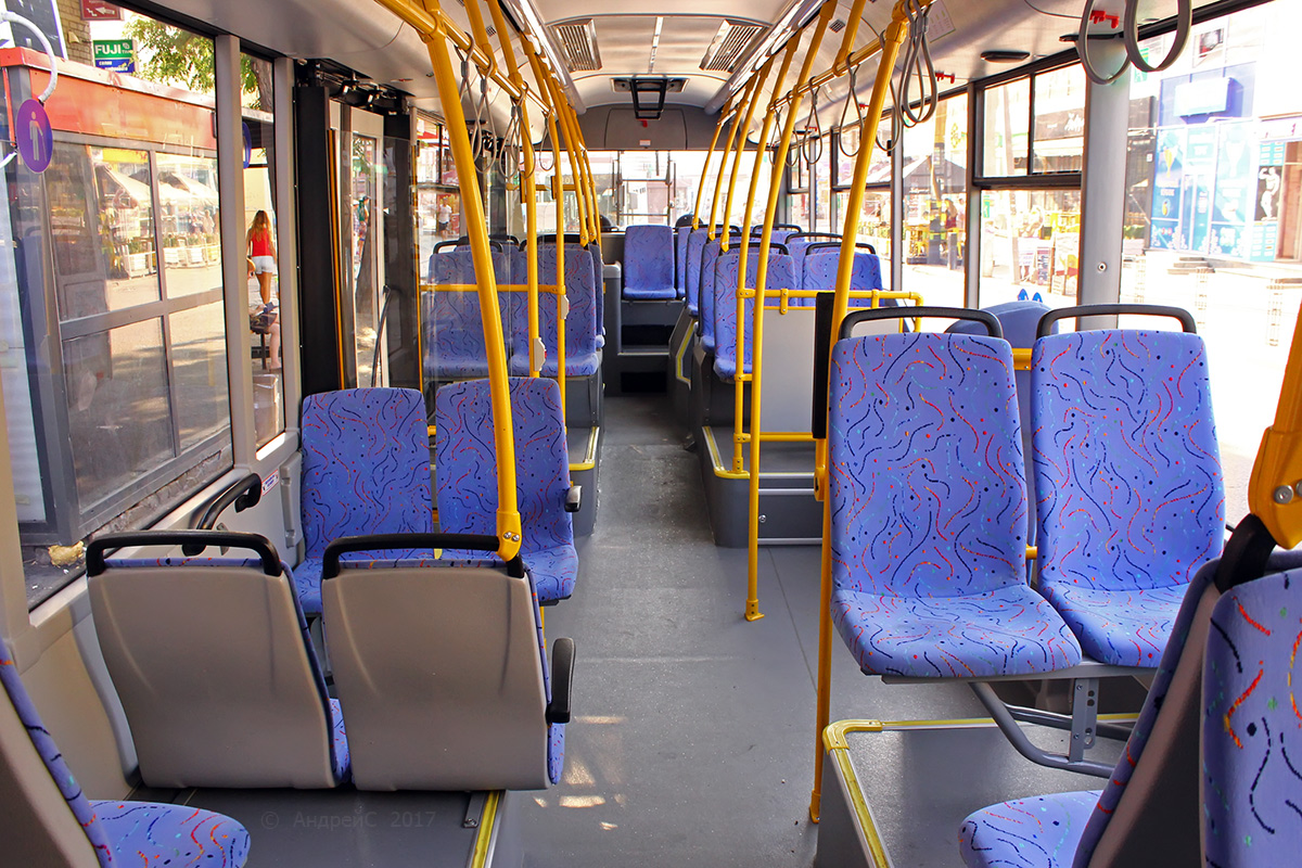 Днепр, Дніпро Т203 № 1001