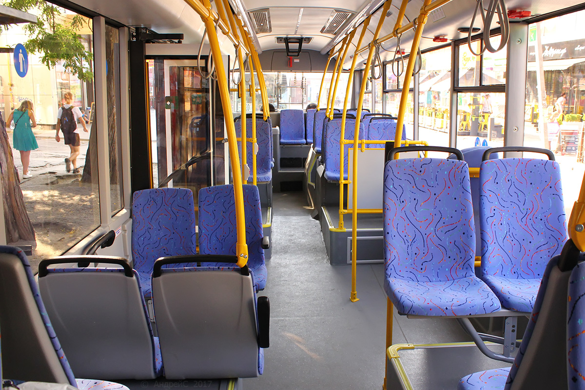 Днепр, Дніпро Т203 № 1002