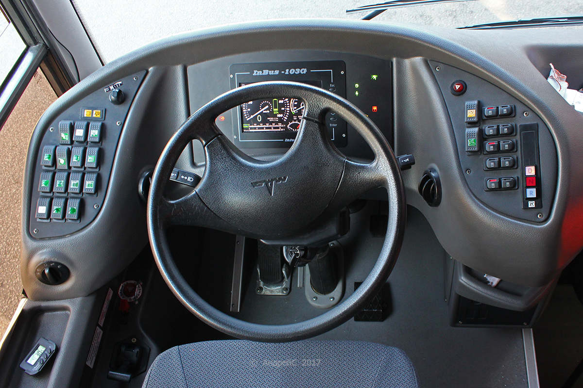 Днепр, Дніпро Т203 № 1002