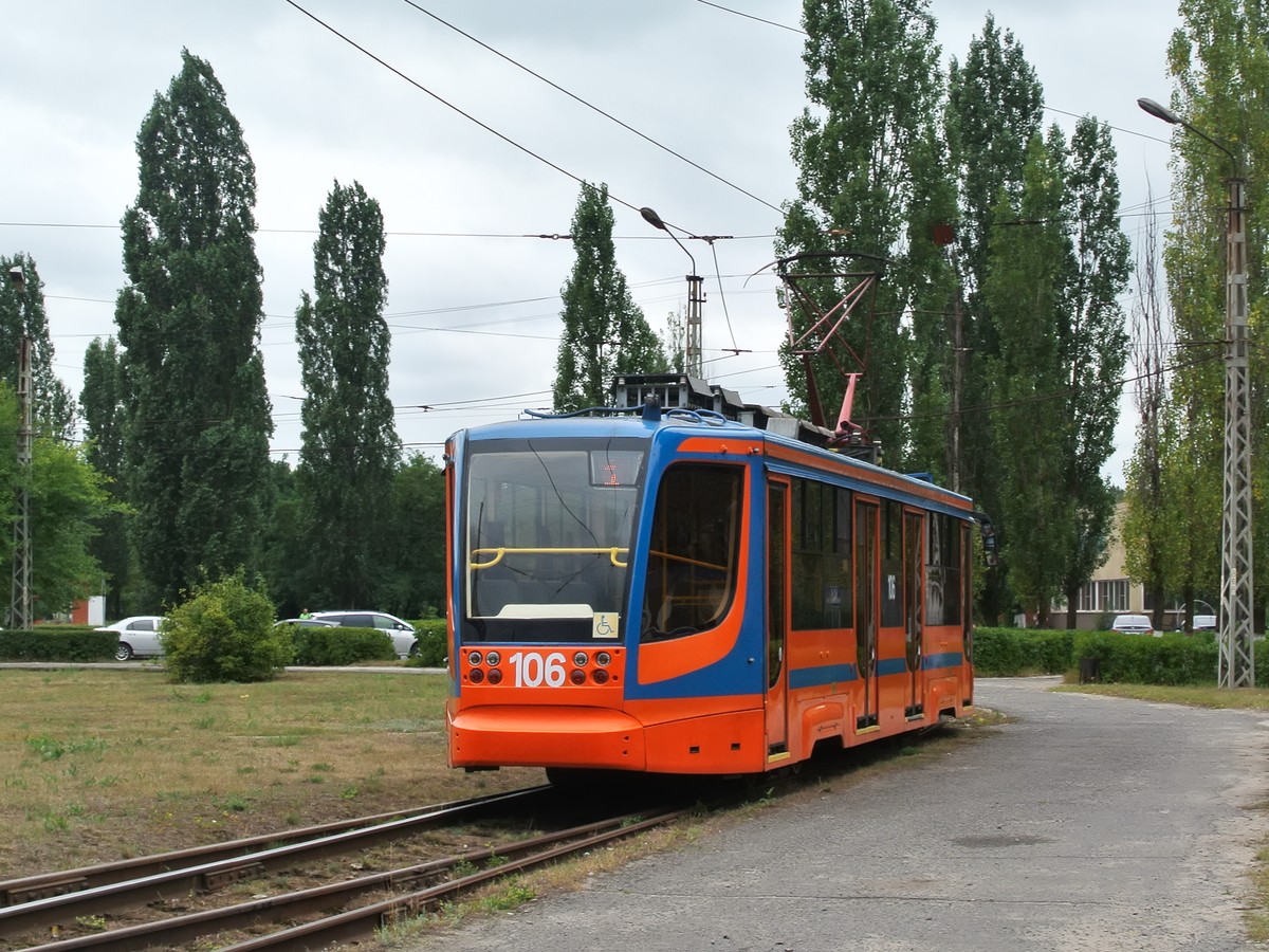 Старый Оскол, 71-623-02 № 106