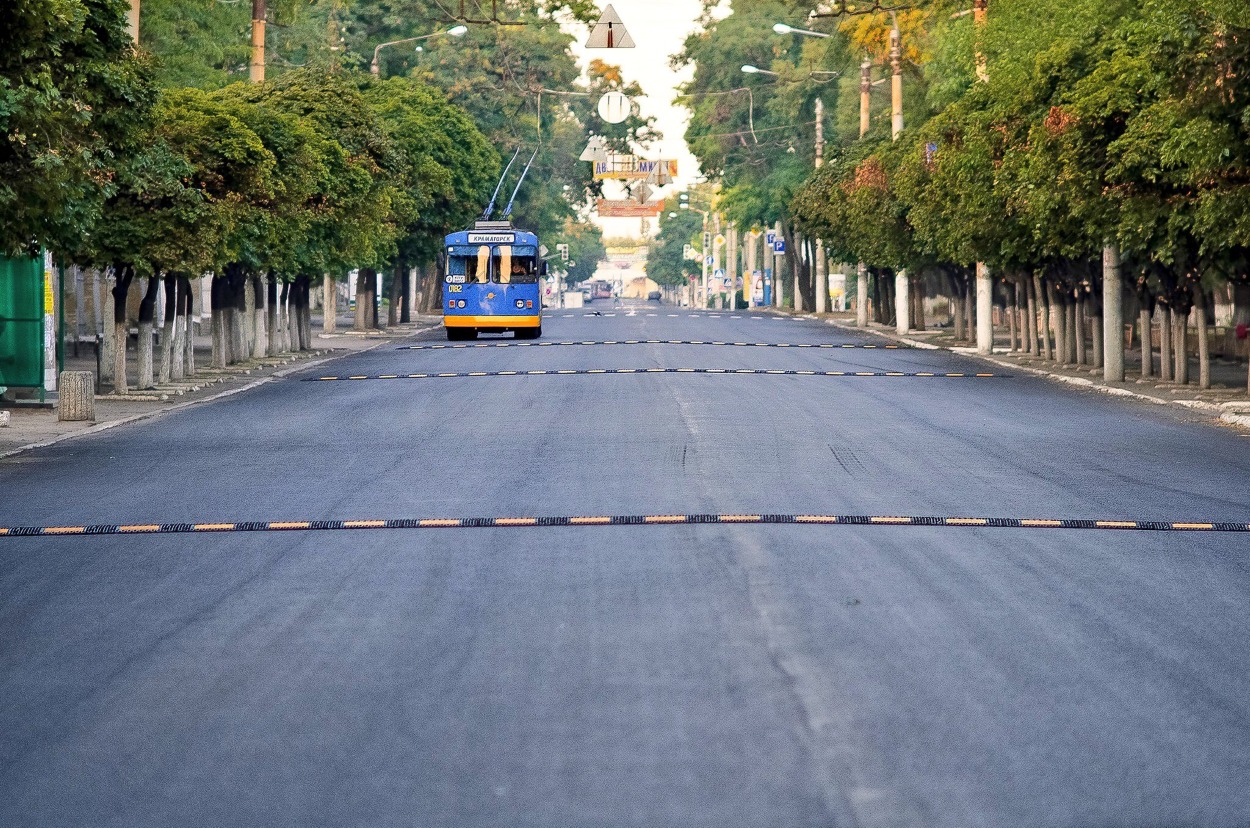 Краматорск — Разные фотографии