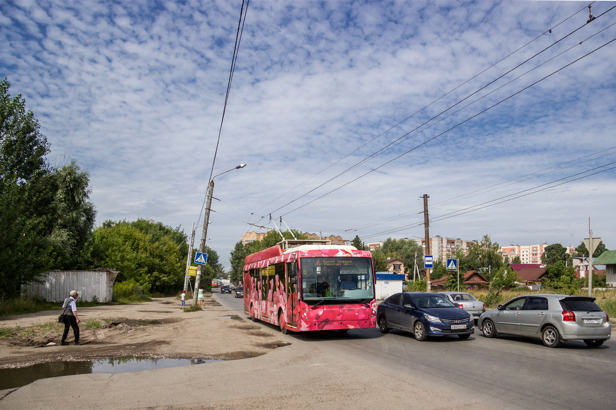 Kazan, Trolza-5265.00 “Megapolis” № 2313
