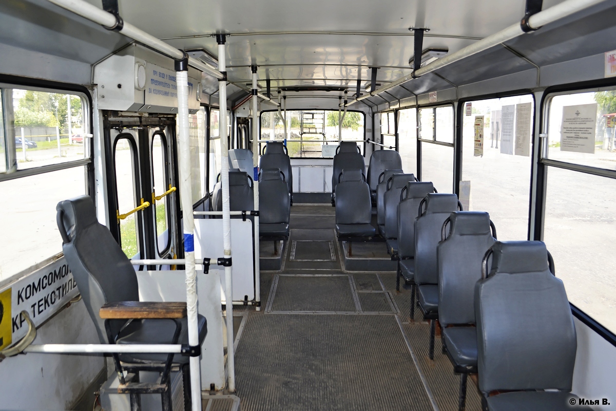 Ковров, ВМЗ-5298.00 (ВМЗ-375) № 11