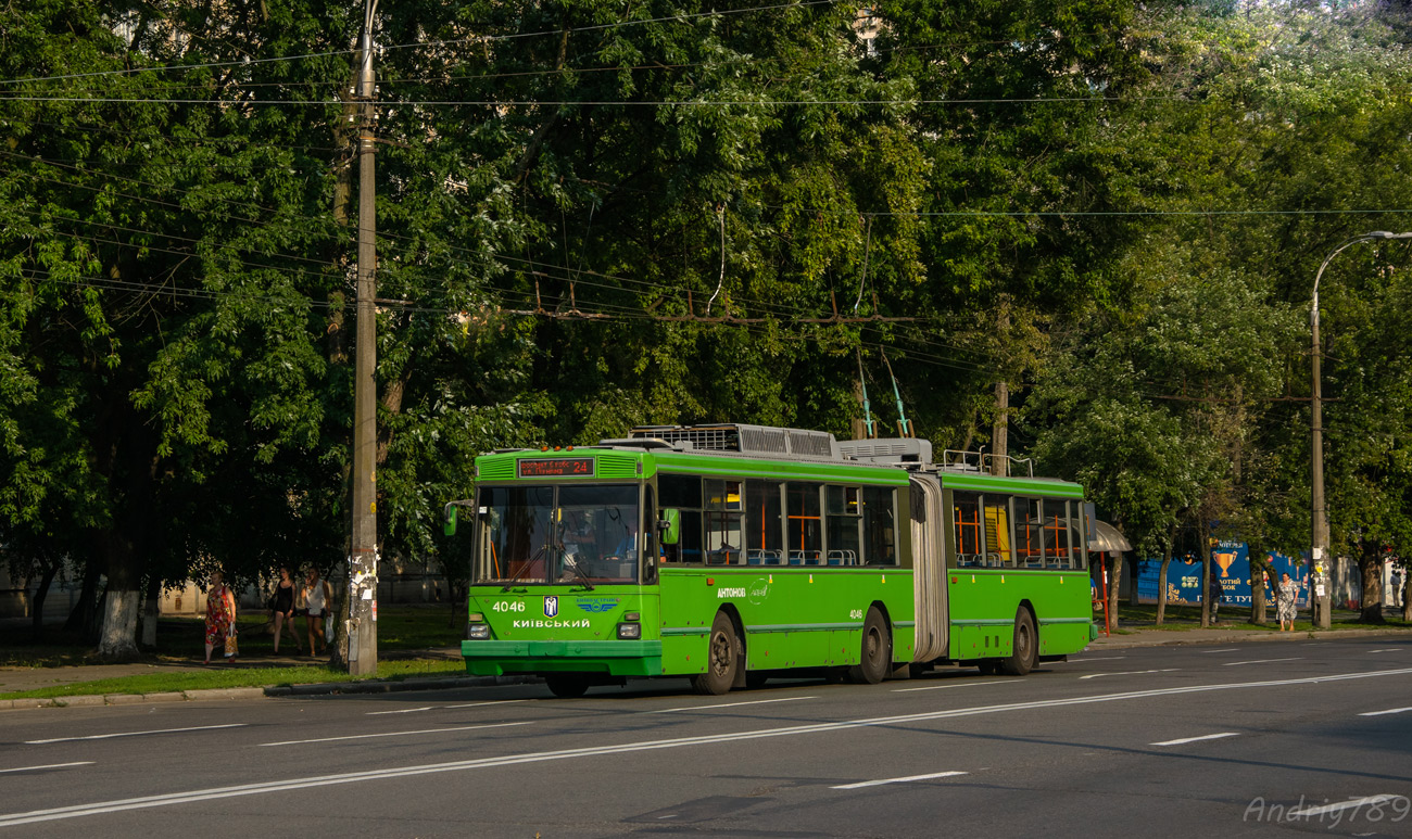 კიევი, Kyiv-12.03 № 4046