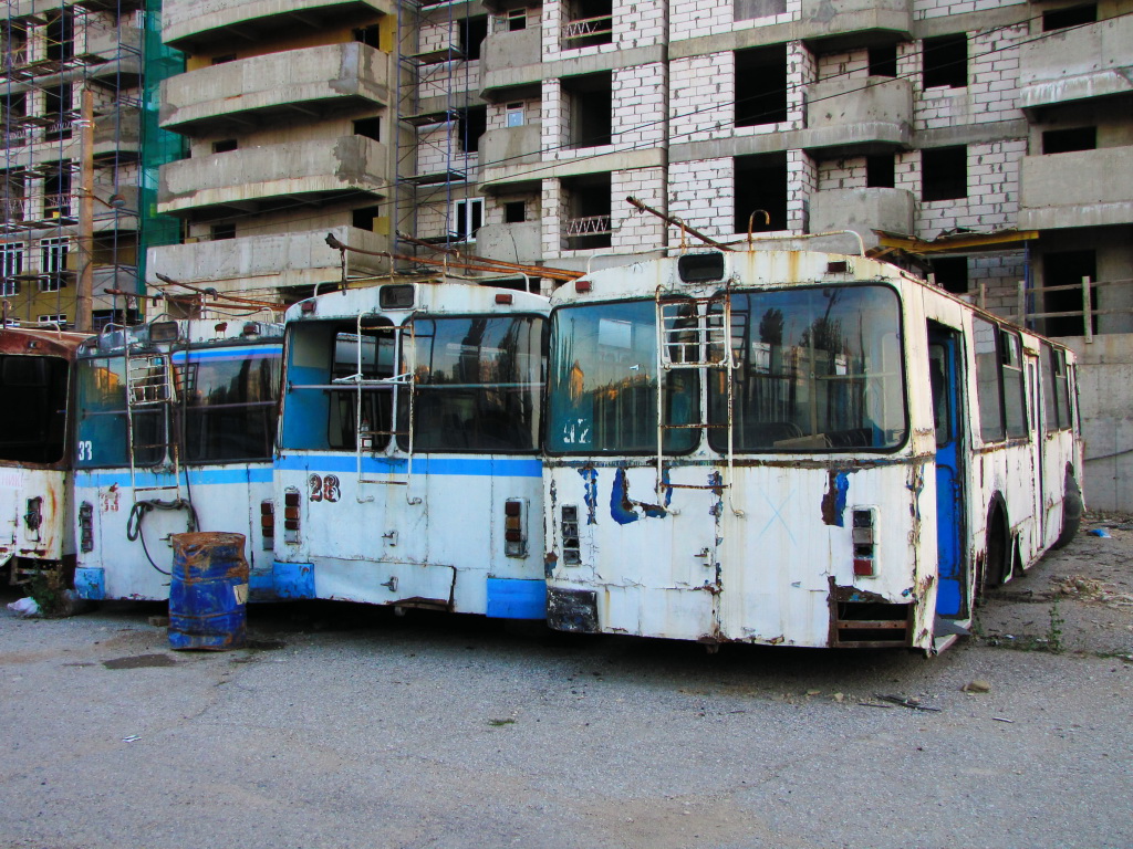 Novorossiysk, ZiU-682G [G00] № 92