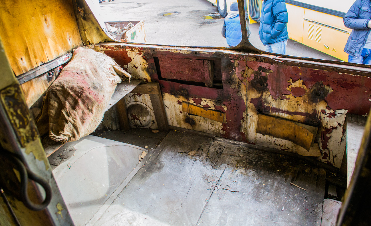 Киев, МТБ-82Д № 348