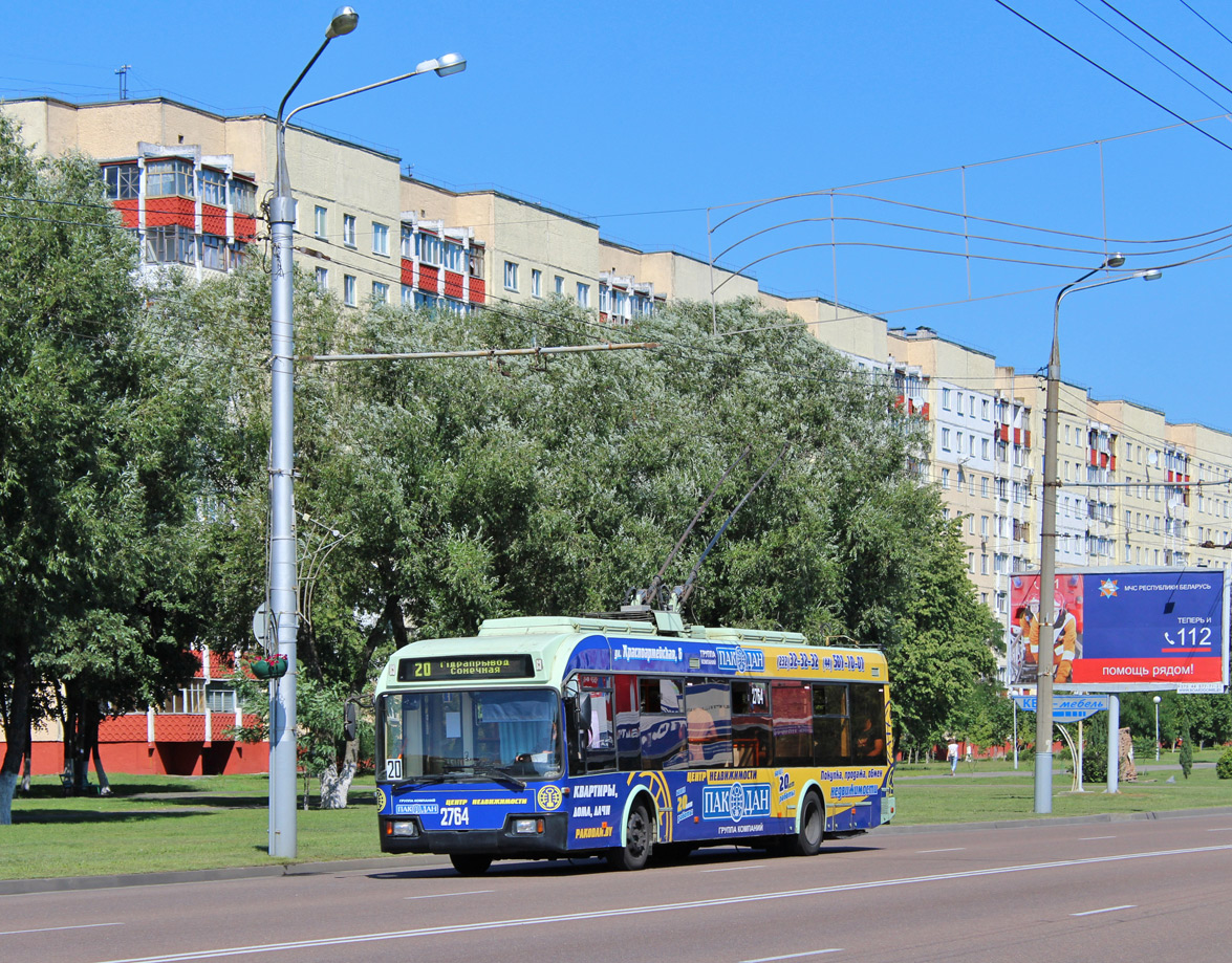 Homiel, BKM 32102 № 2764