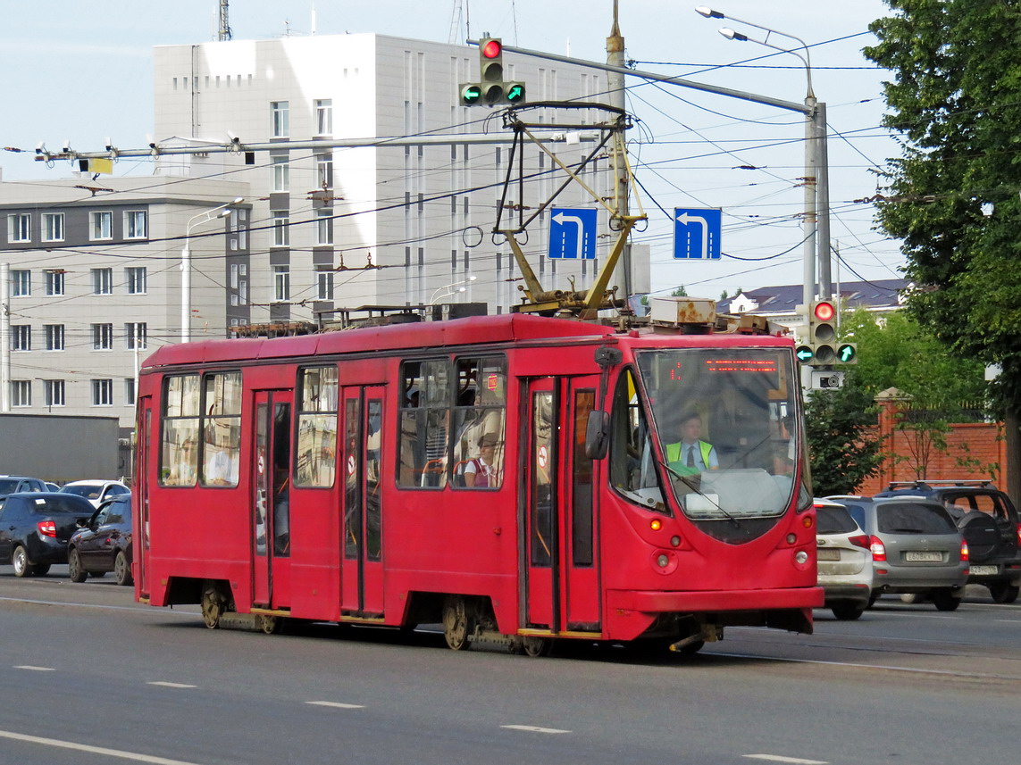 Kazań, 71-134AE (LM-99AE) Nr 1102
