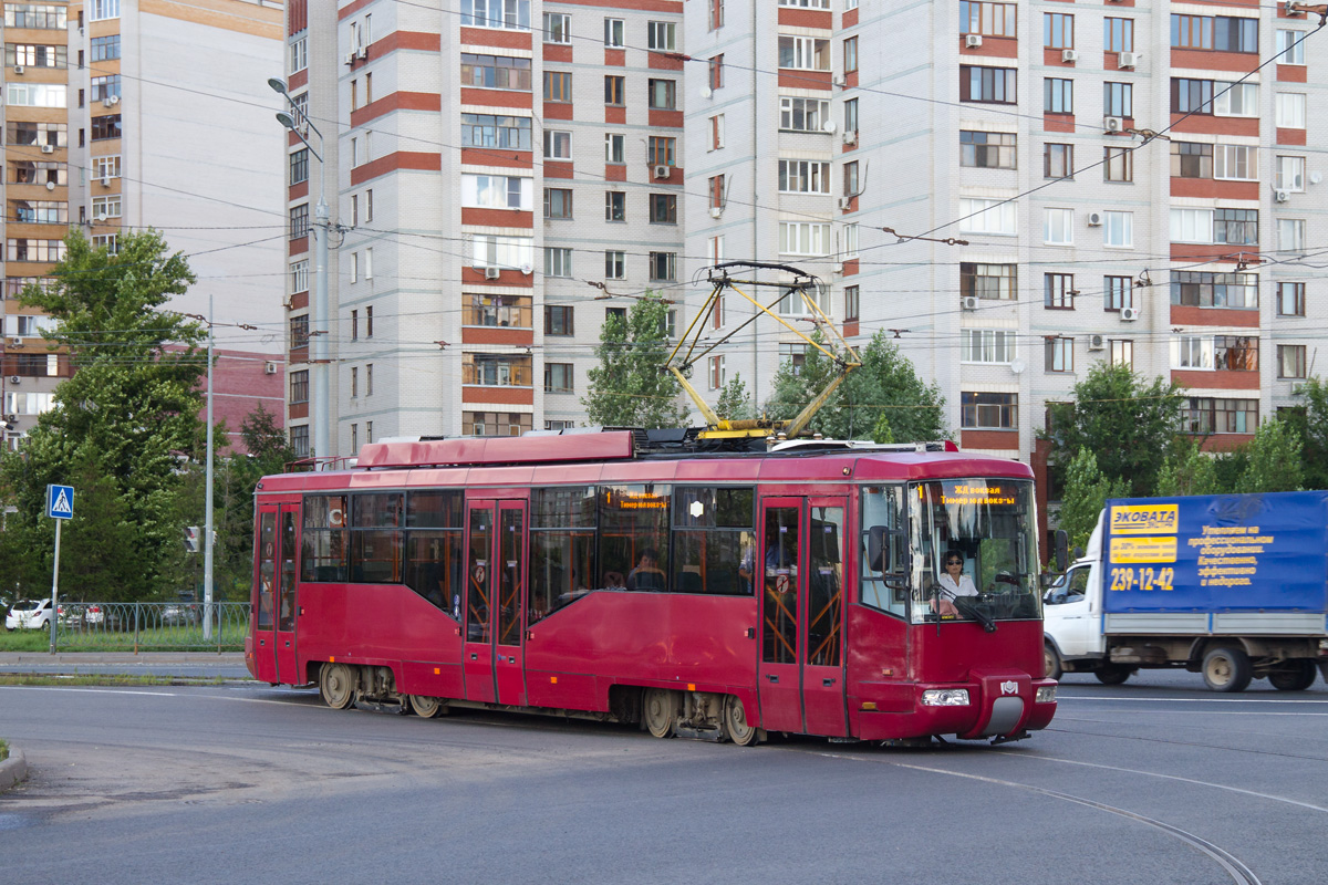 Казань, БКМ 62103 № 1332