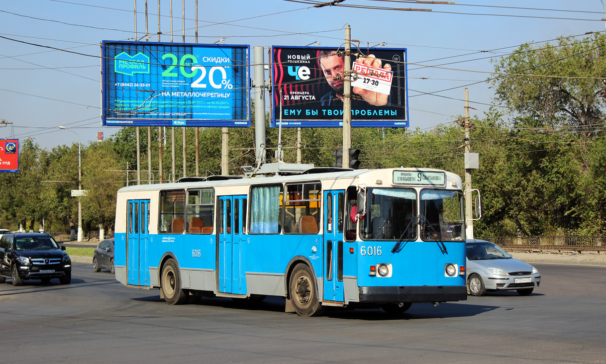 Volgograd, ZiU-682G-012 [G0A] Nr. 6016