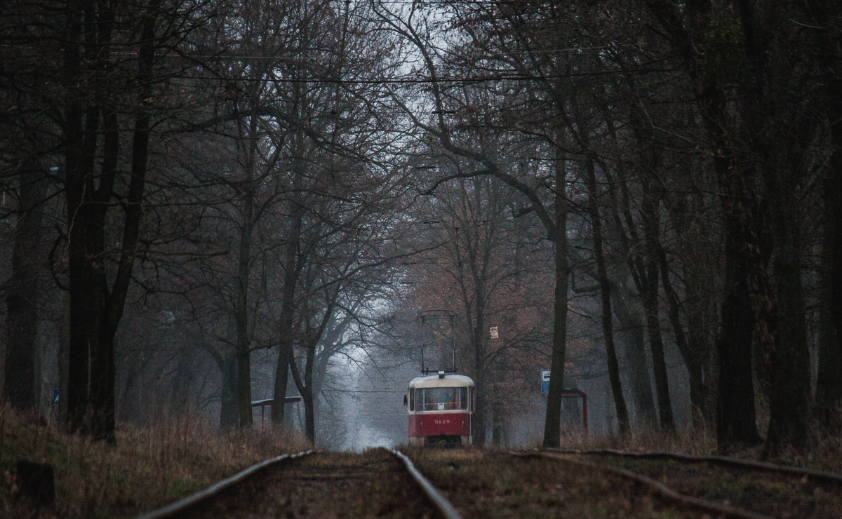 Фотозарисовки