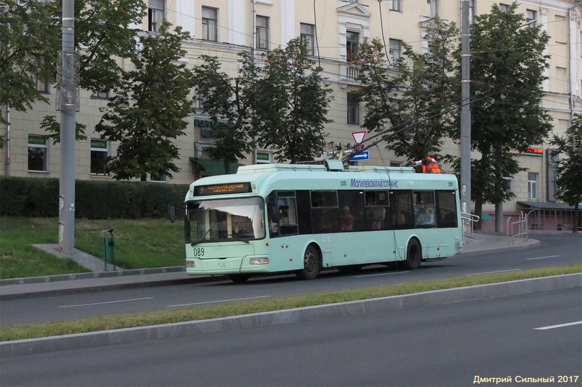 Могилёв, БКМ 32102 № 089